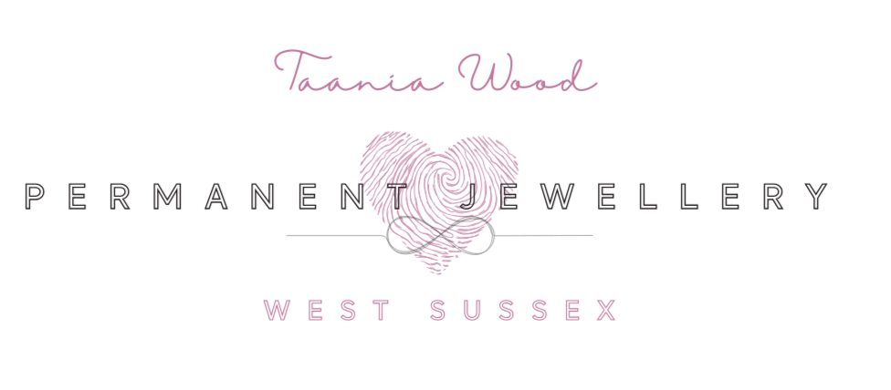 Permanent Jewellery West Sussex_About Taania